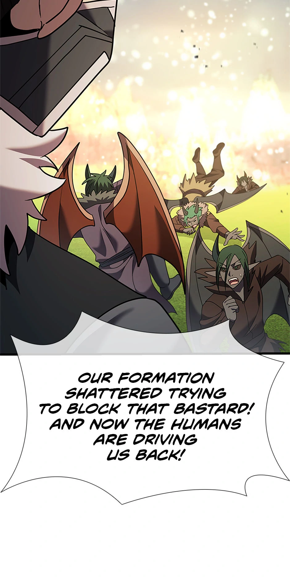 Read Taming Master EN Manga Online