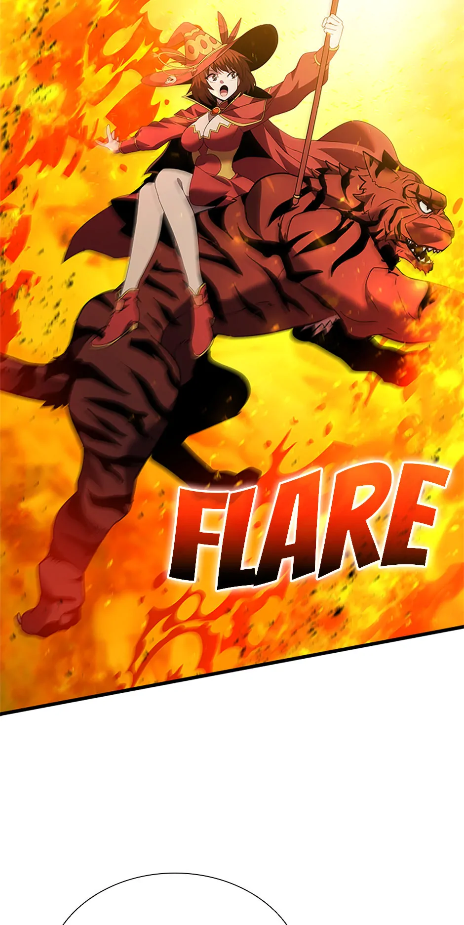 Read Taming Master EN Manga Online