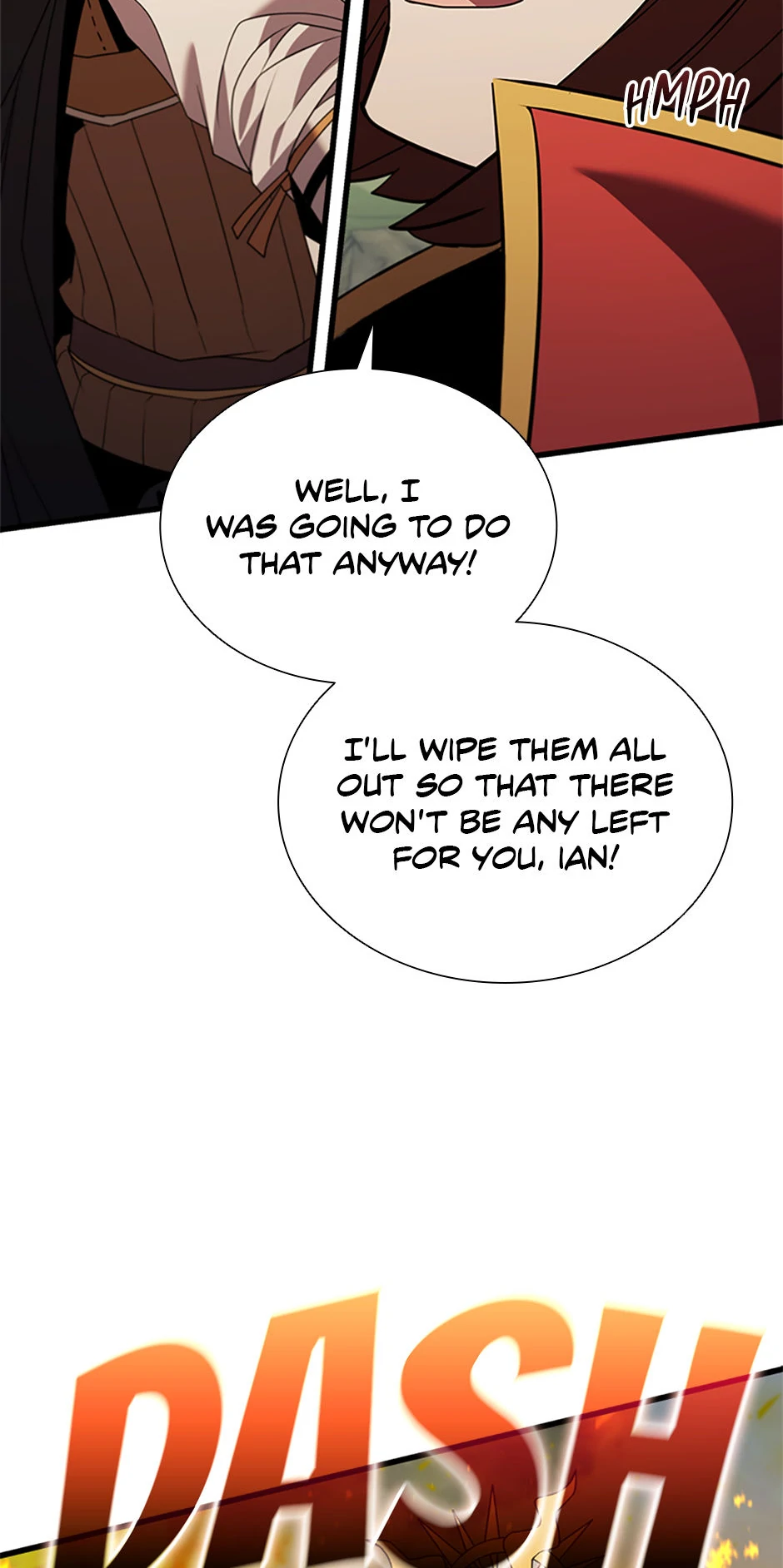 Read Taming Master EN Manga Online