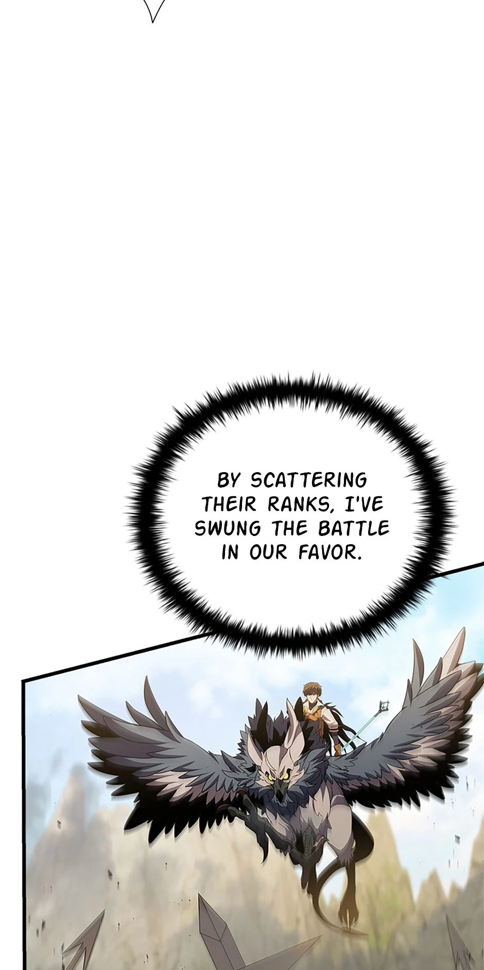 Read Taming Master EN Manga Online