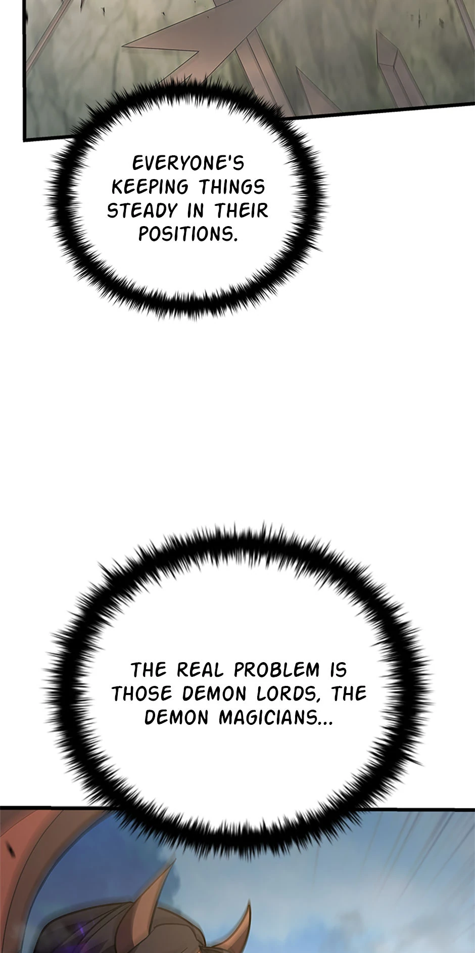 Read Taming Master EN Manga Online