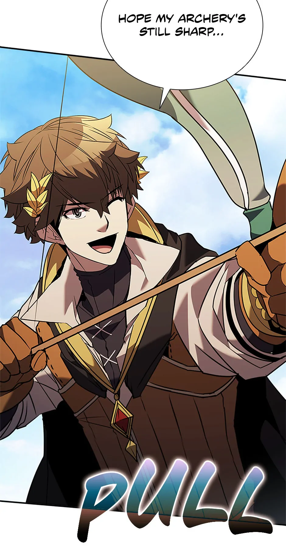 Read Taming Master EN Manga Online