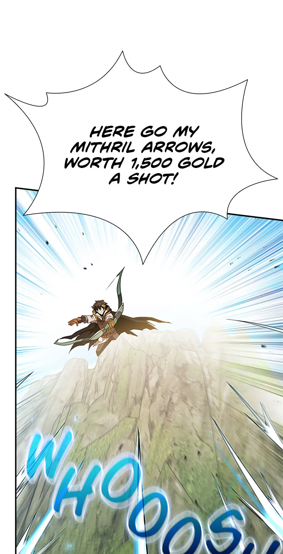 Read Taming Master EN Manga Online