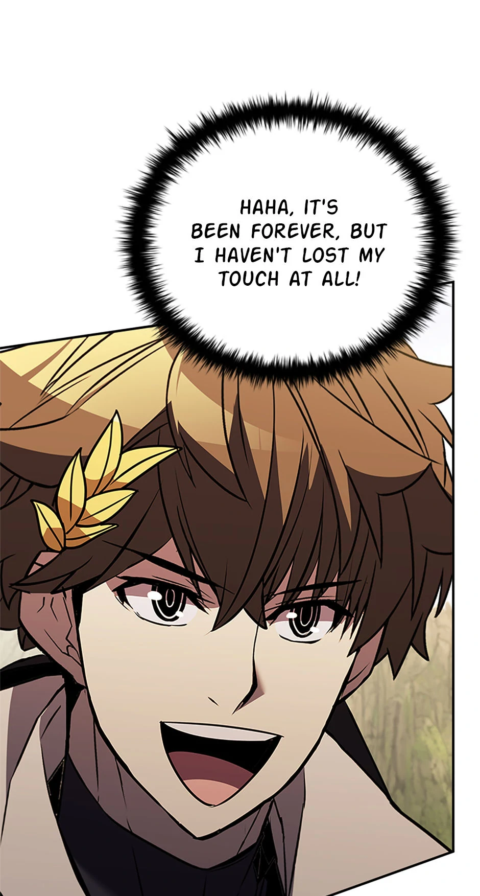 Read Taming Master EN Manga Online