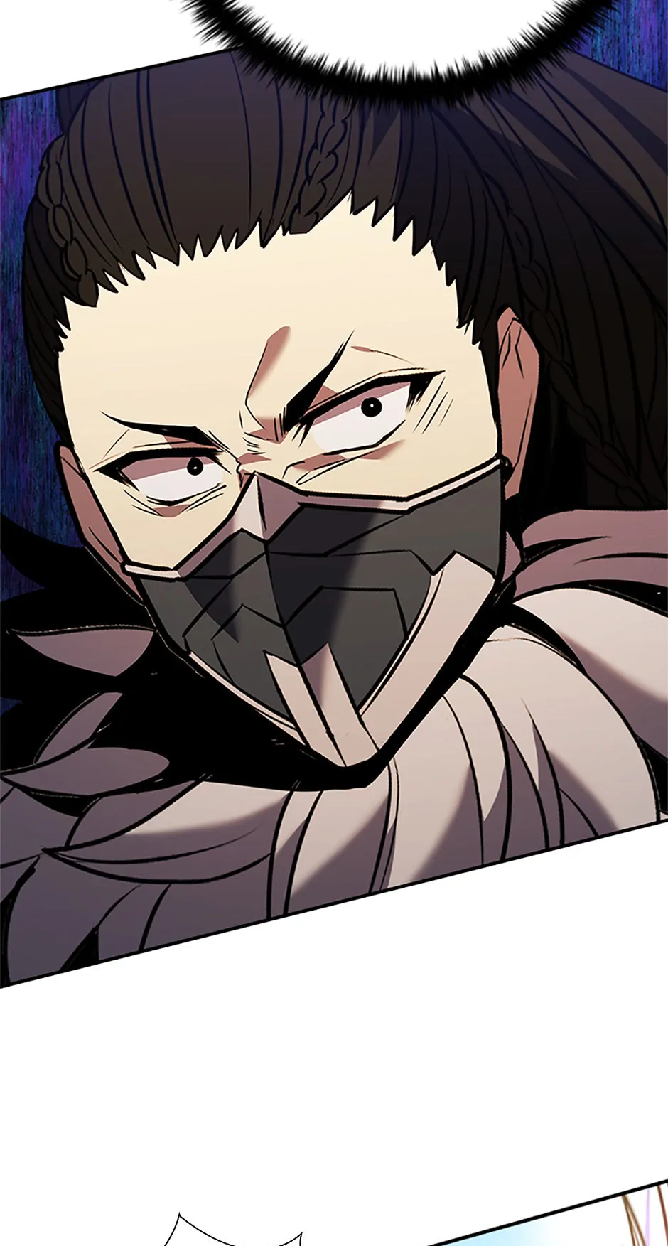 Read Taming Master EN Manga Online