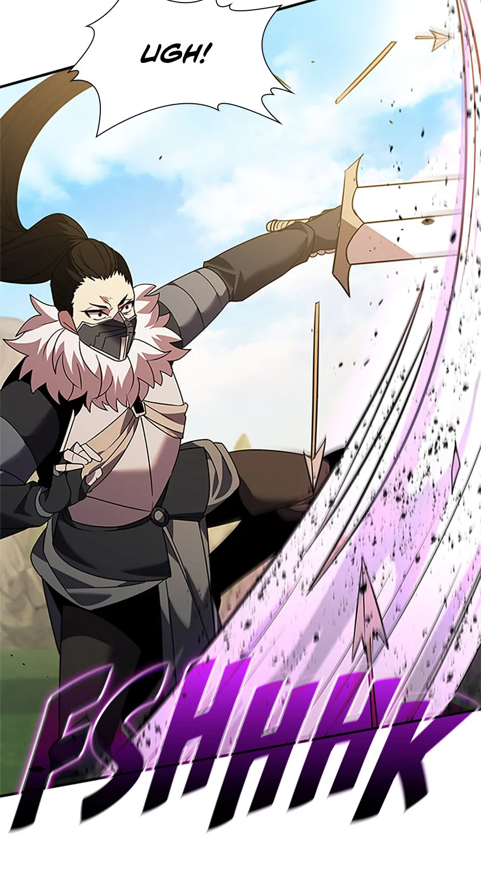 Read Taming Master EN Manga Online