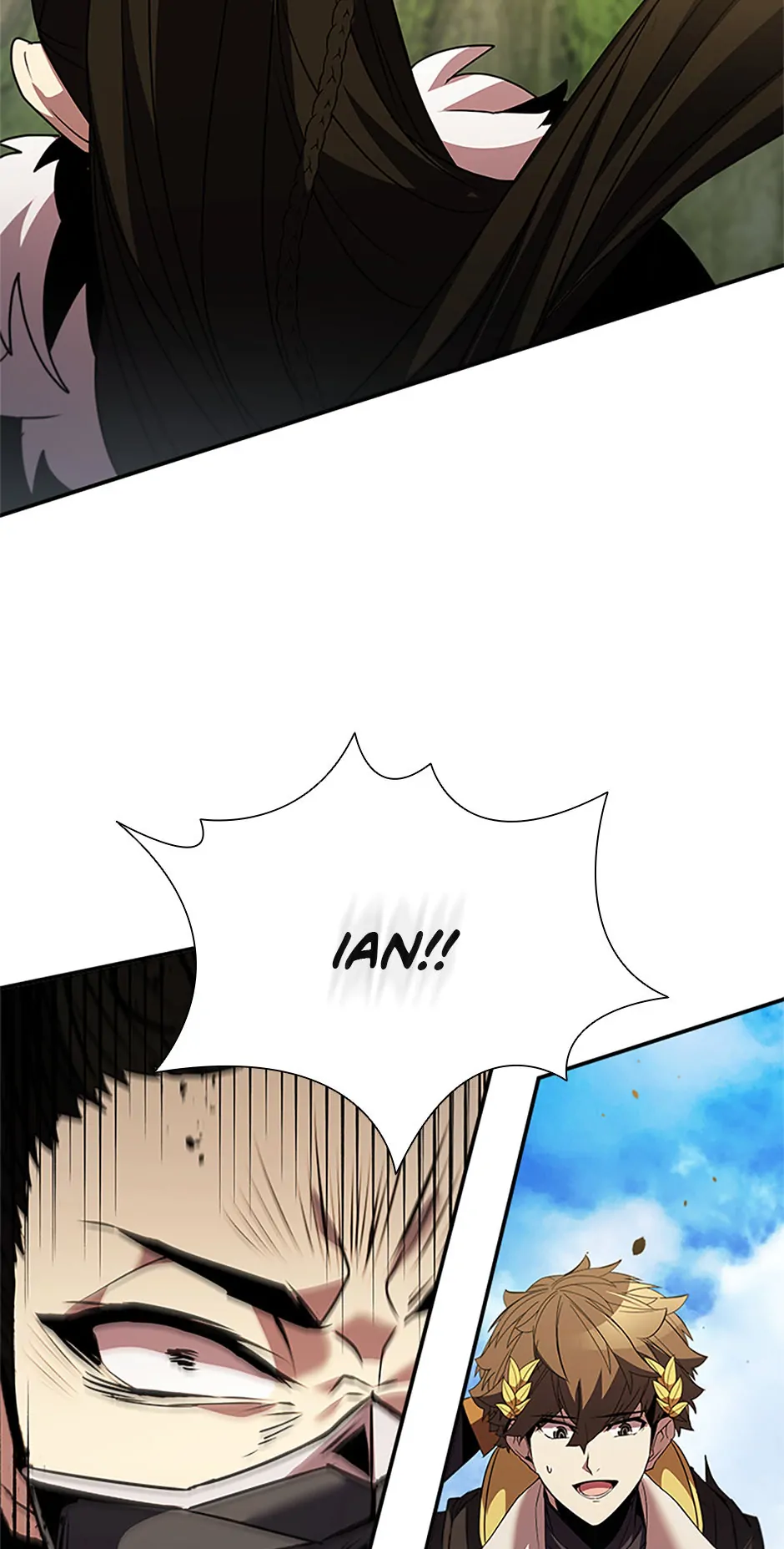 Read Taming Master EN Manga Online