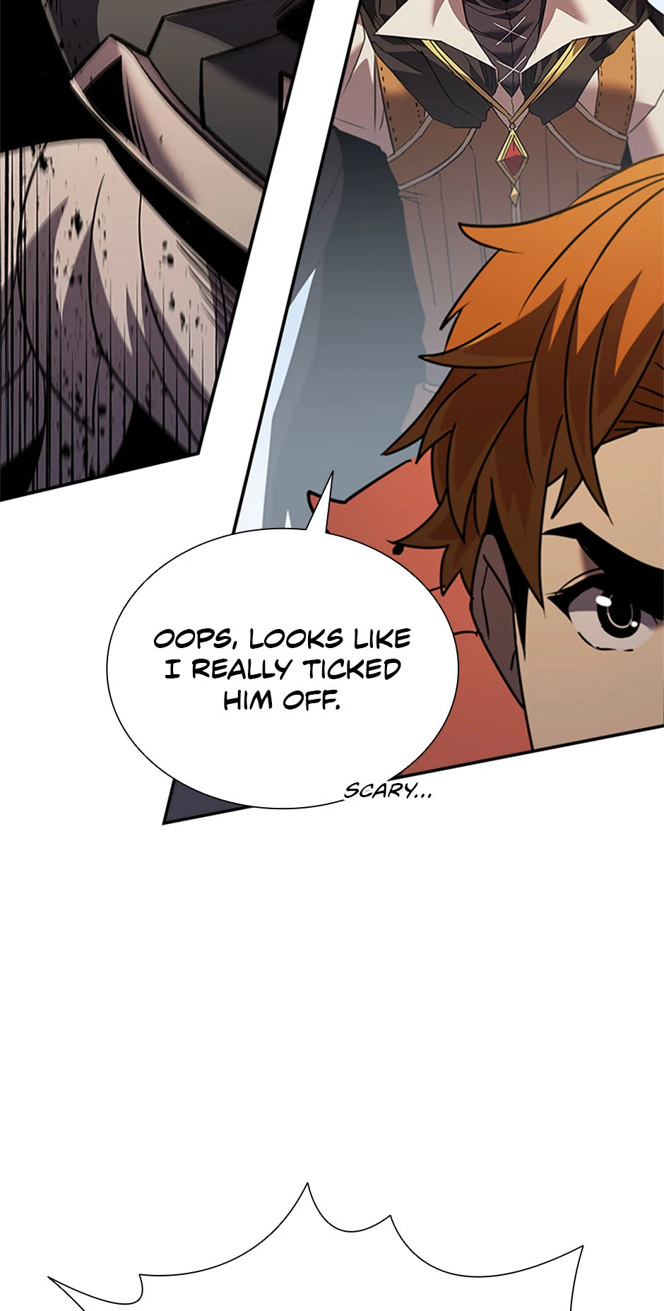 Read Taming Master EN Manga Online