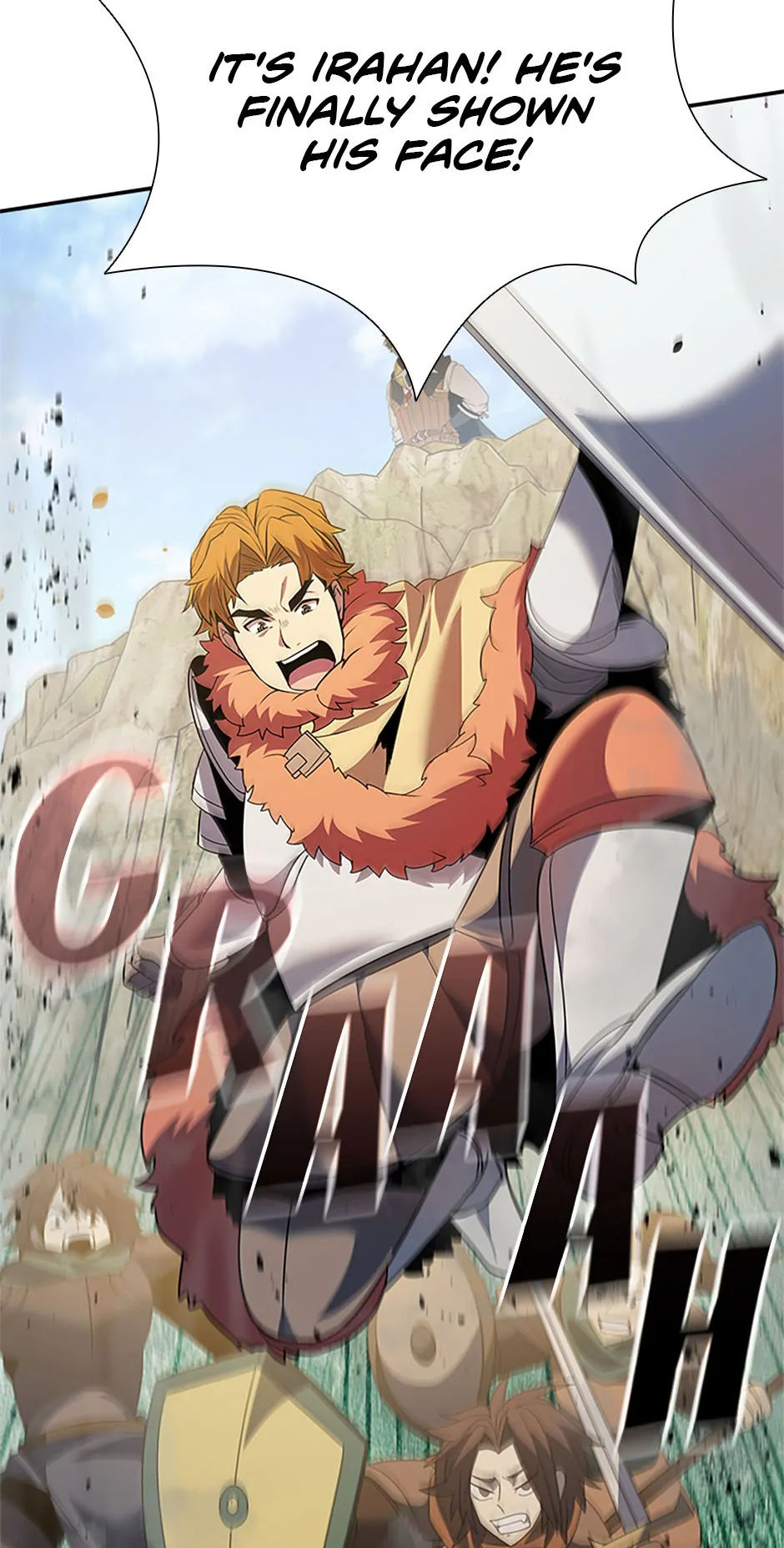 Read Taming Master EN Manga Online