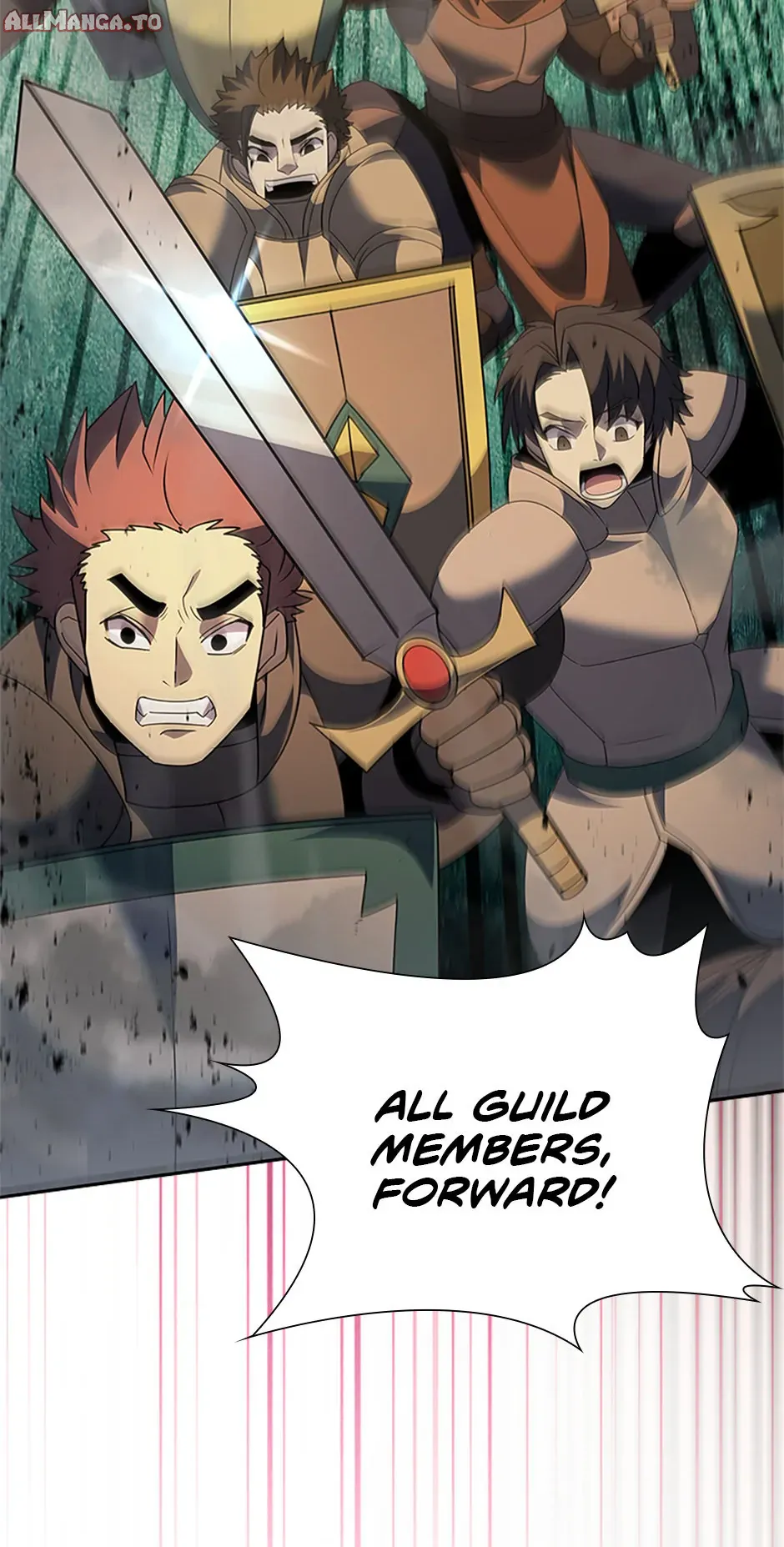 Read Taming Master EN Manga Online