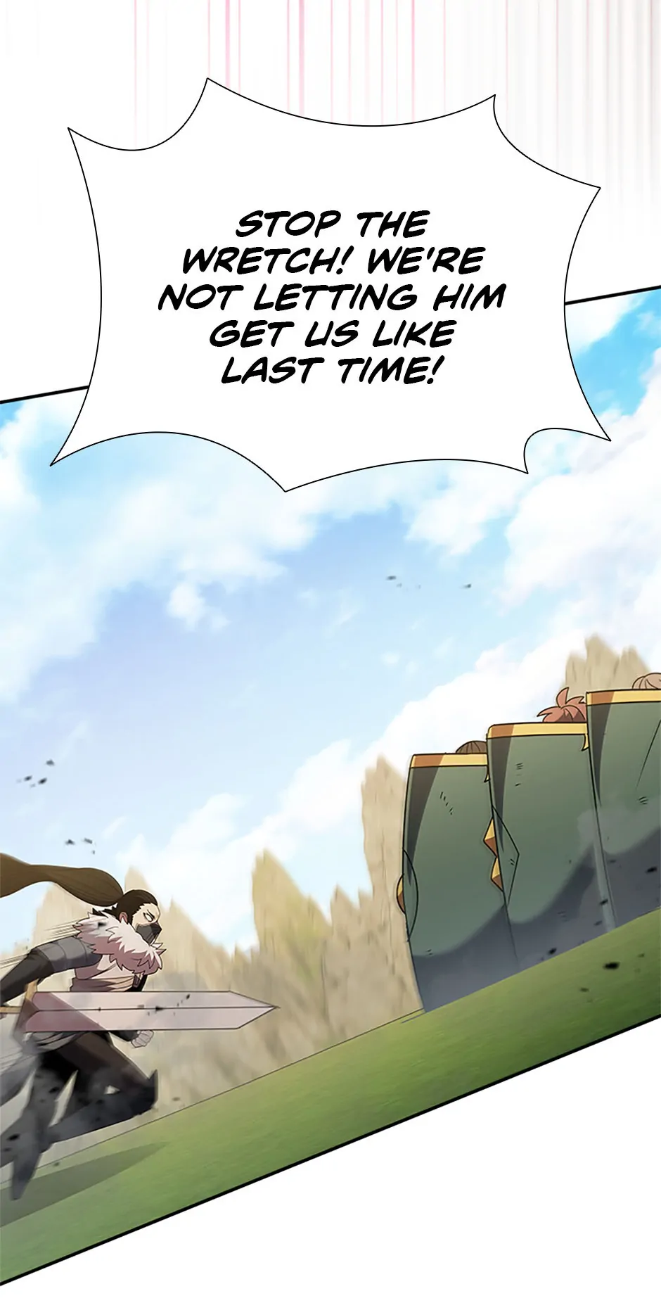 Read Taming Master EN Manga Online