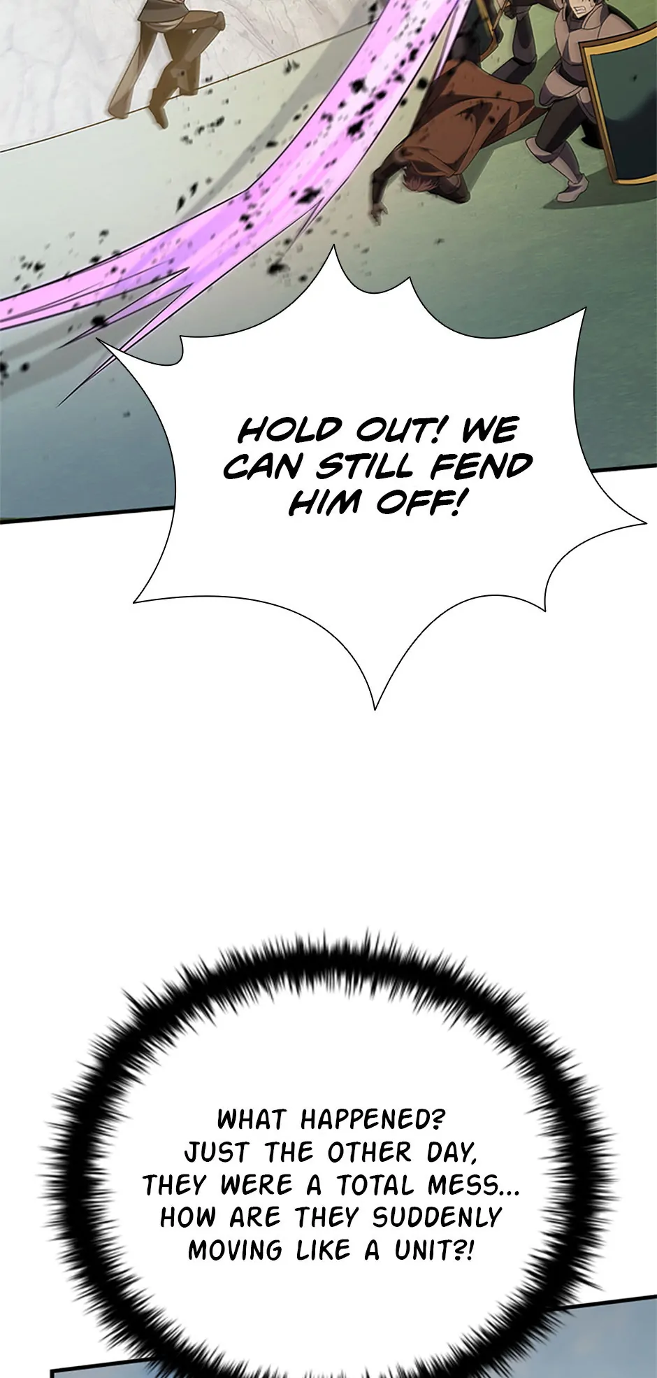 Read Taming Master EN Manga Online