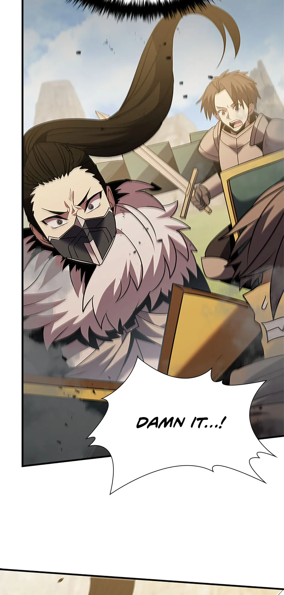 Read Taming Master EN Manga Online