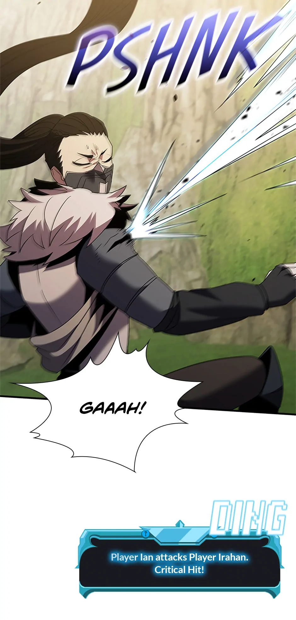 Read Taming Master EN Manga Online