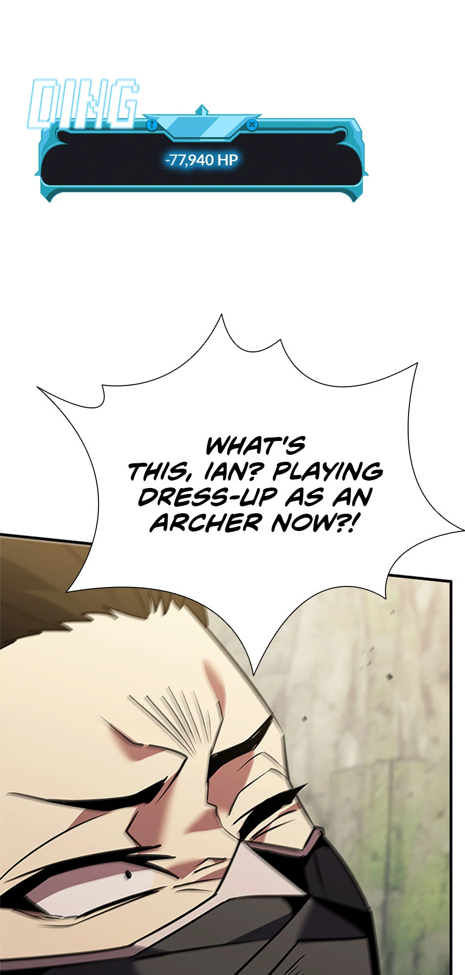 Read Taming Master EN Manga Online