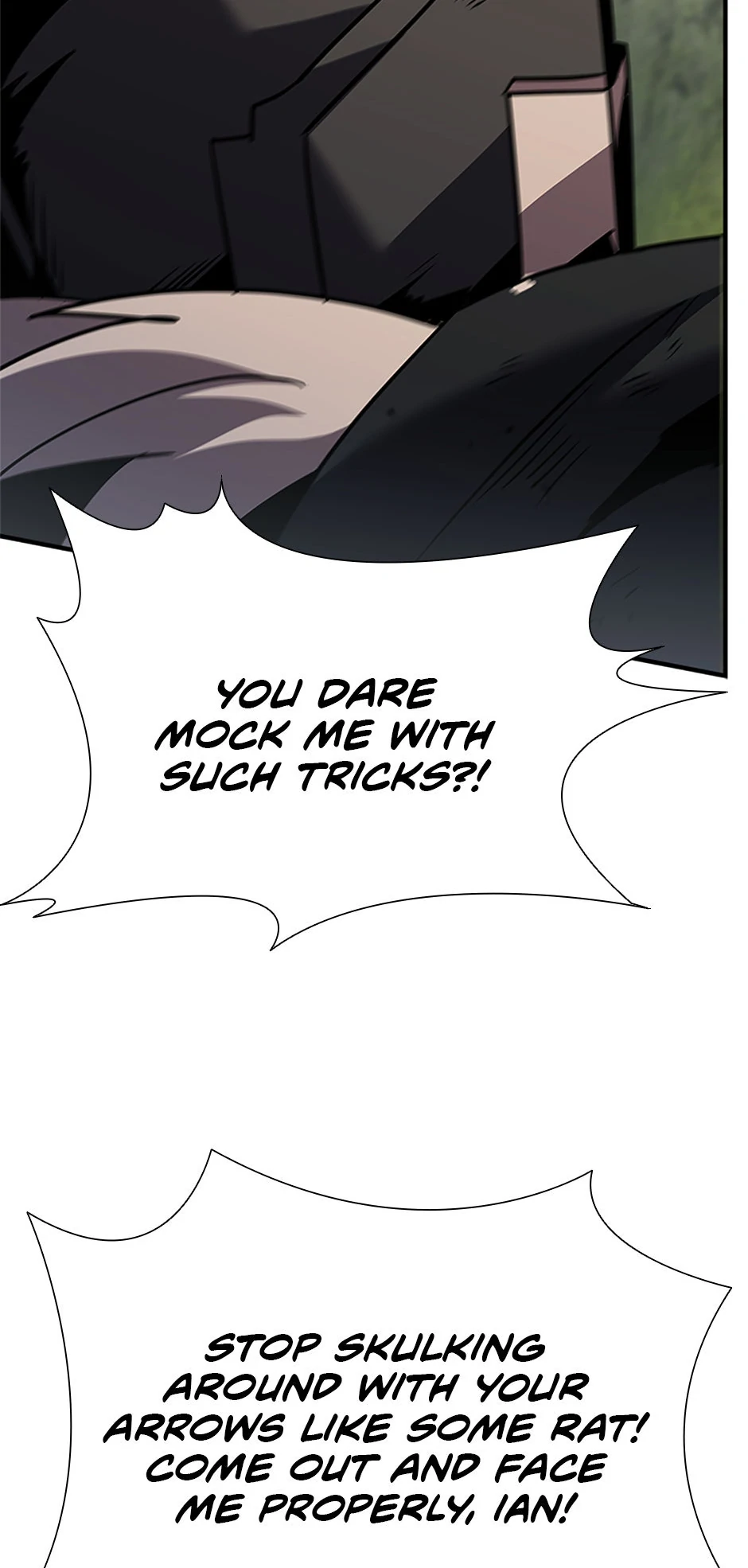 Read Taming Master EN Manga Online