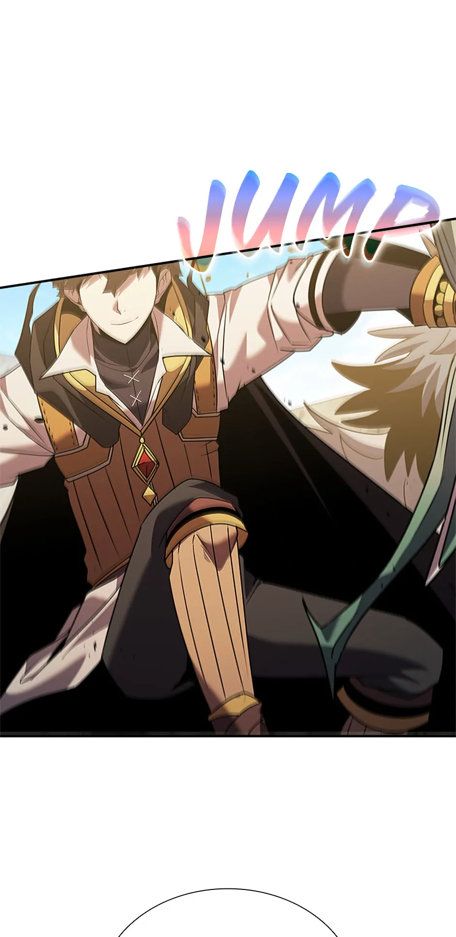 Read Taming Master EN Manga Online