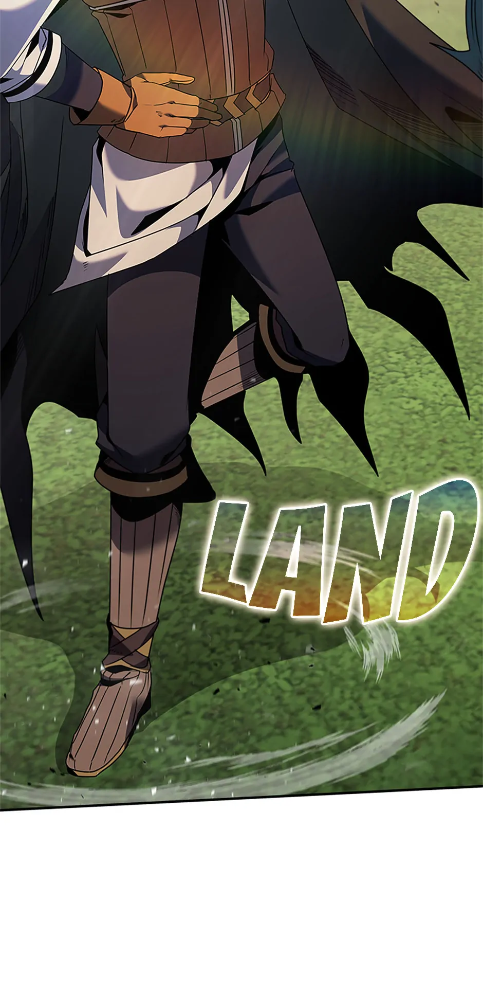 Read Taming Master EN Manga Online