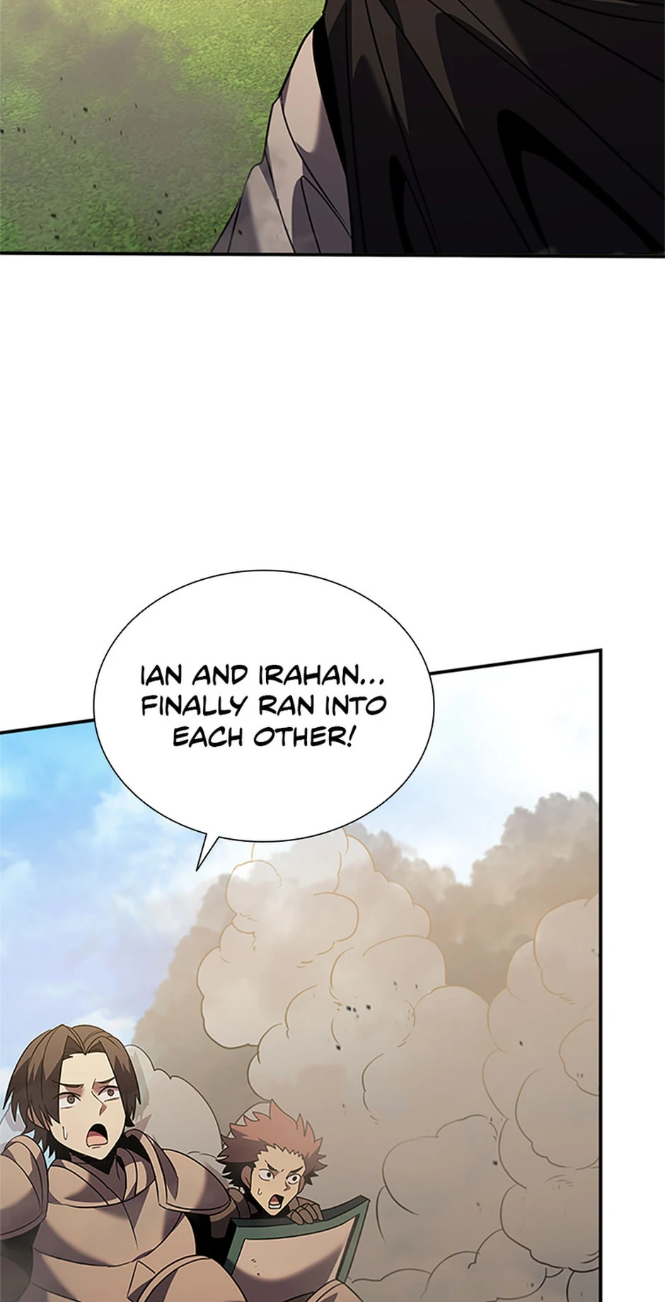 Read Taming Master EN Manga Online