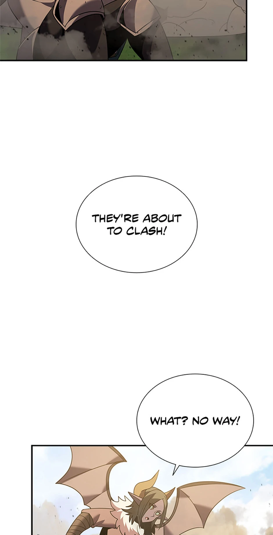 Read Taming Master EN Manga Online