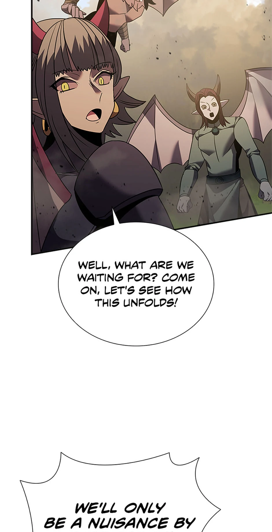 Read Taming Master EN Manga Online