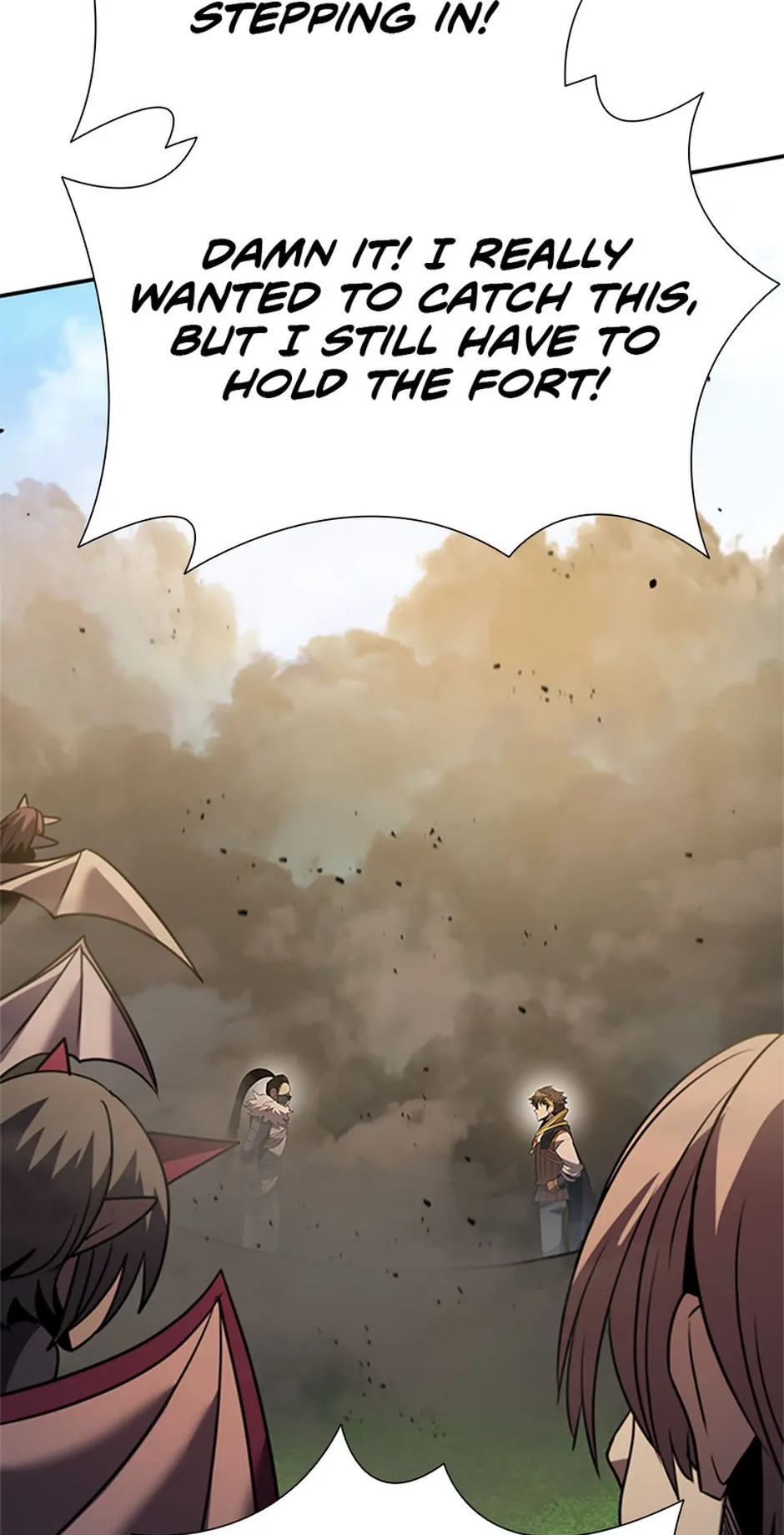 Read Taming Master EN Manga Online