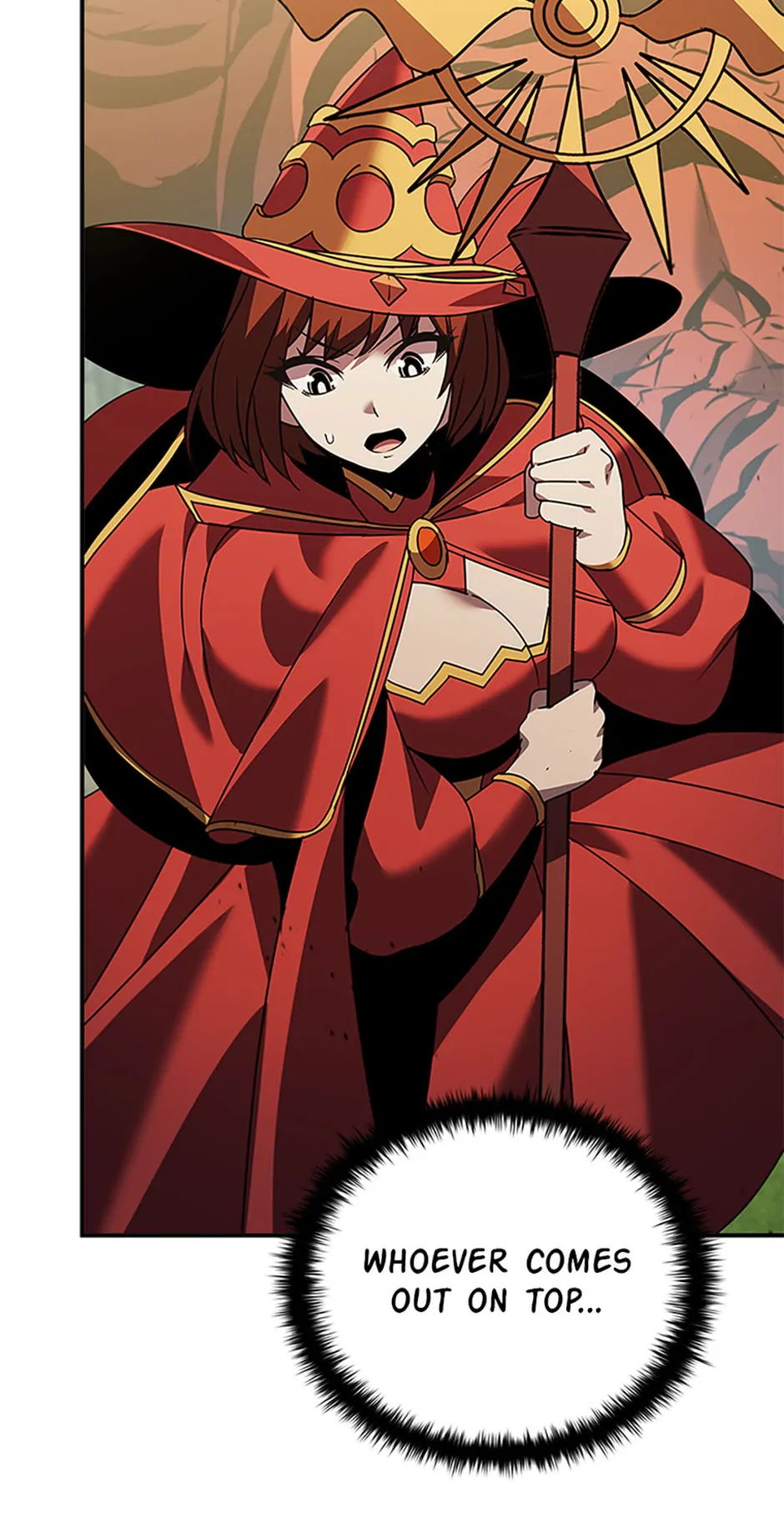 Read Taming Master EN Manga Online