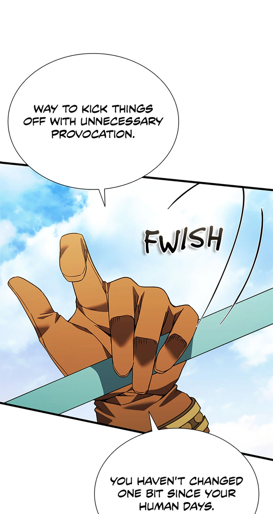 Read Taming Master EN Manga Online