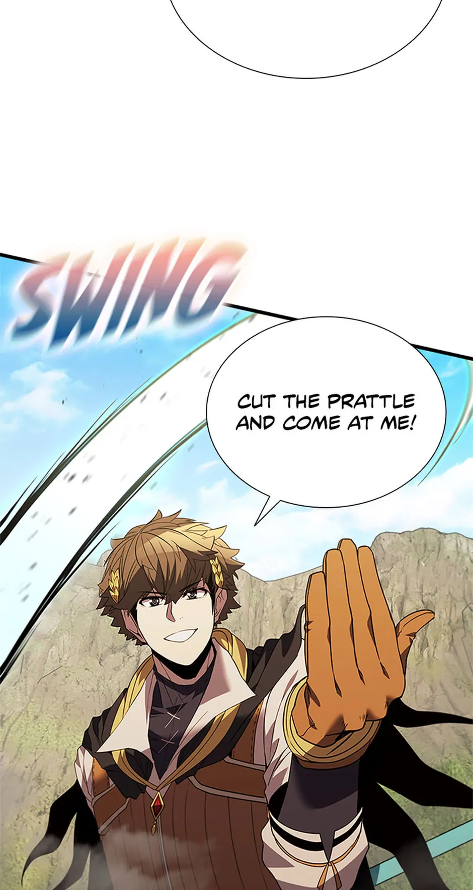 Read Taming Master EN Manga Online