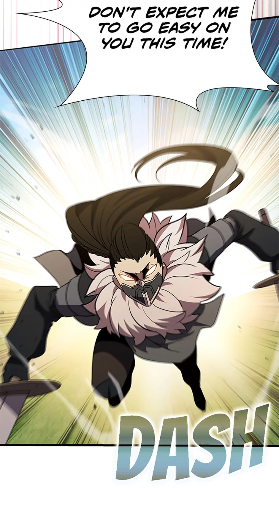 Read Taming Master EN Manga Online