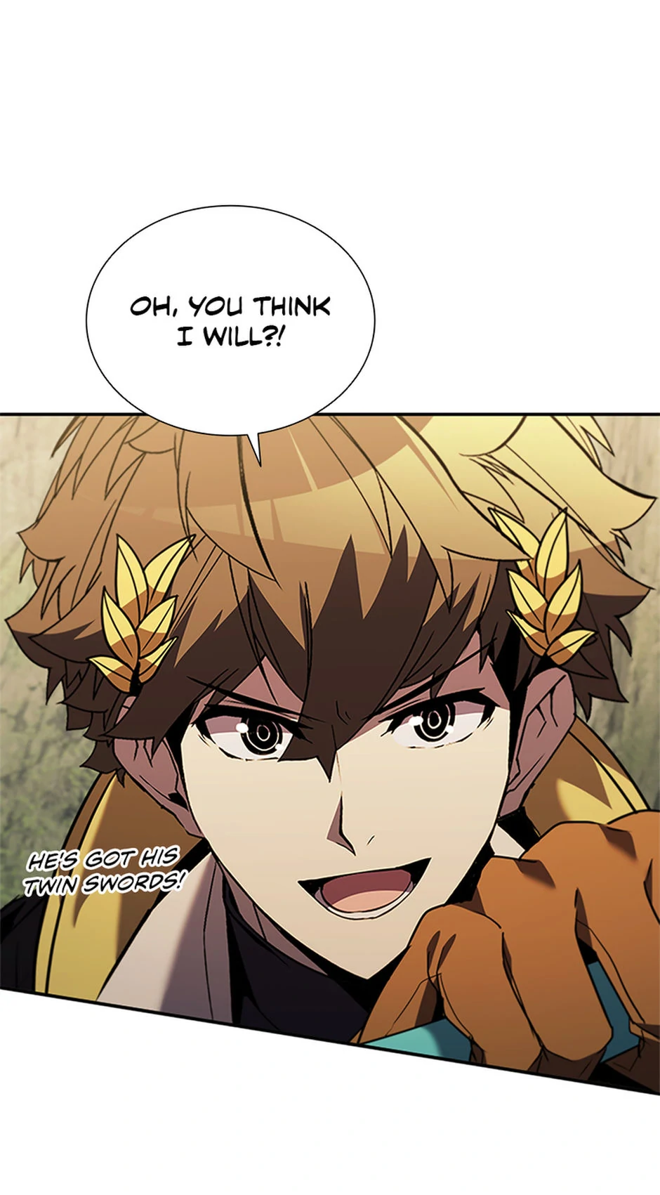 Read Taming Master EN Manga Online