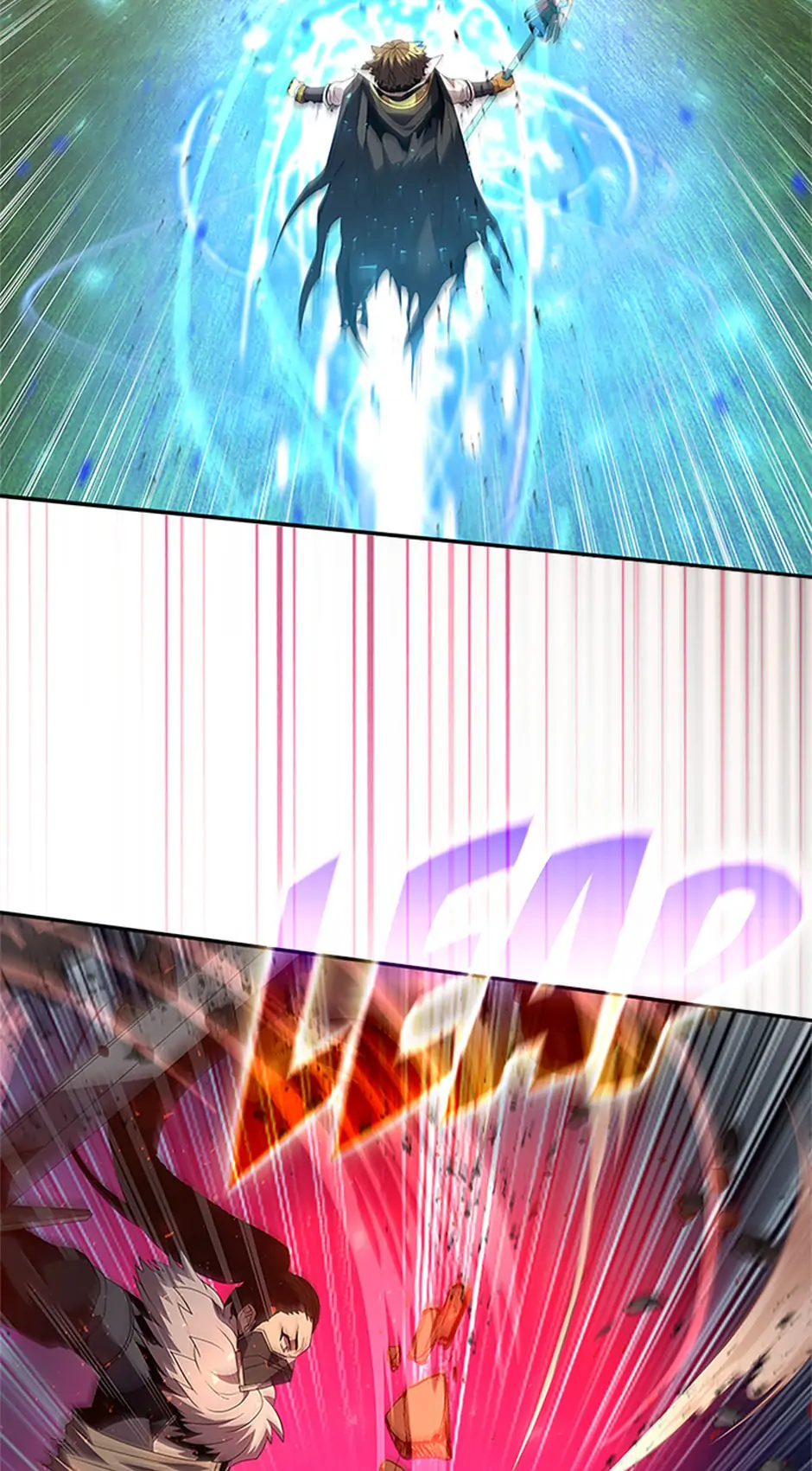 Read Taming Master EN Manga Online