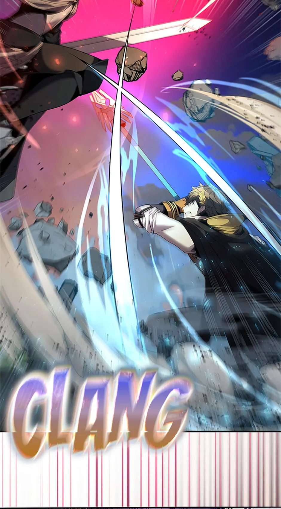 Read Taming Master EN Manga Online