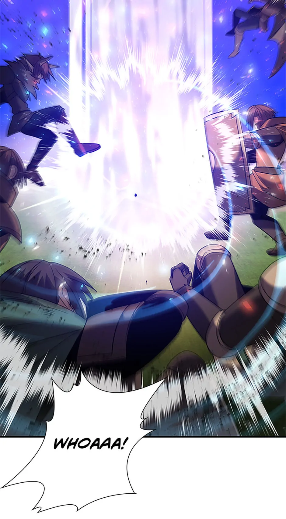 Read Taming Master EN Manga Online