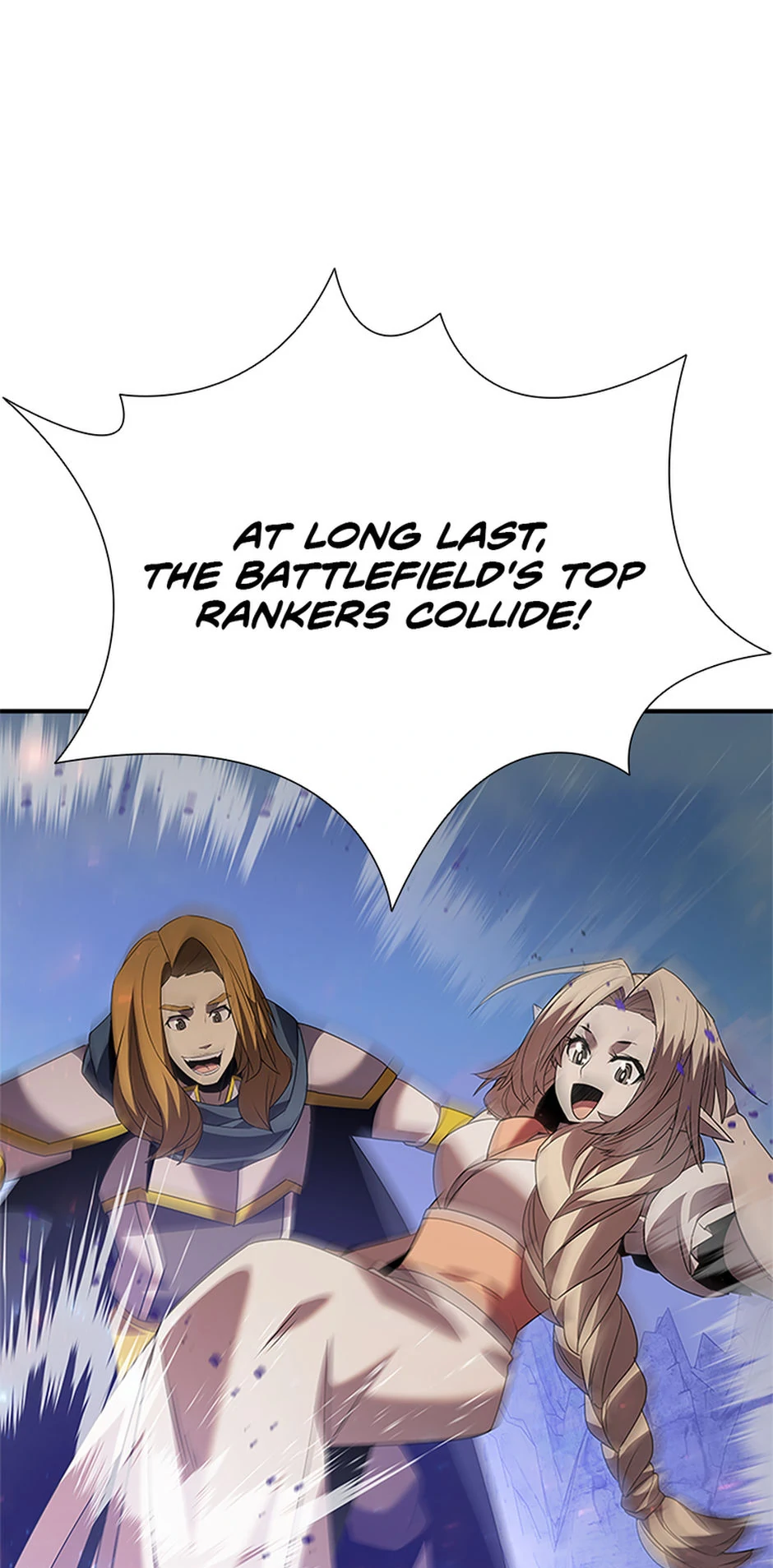 Read Taming Master EN Manga Online