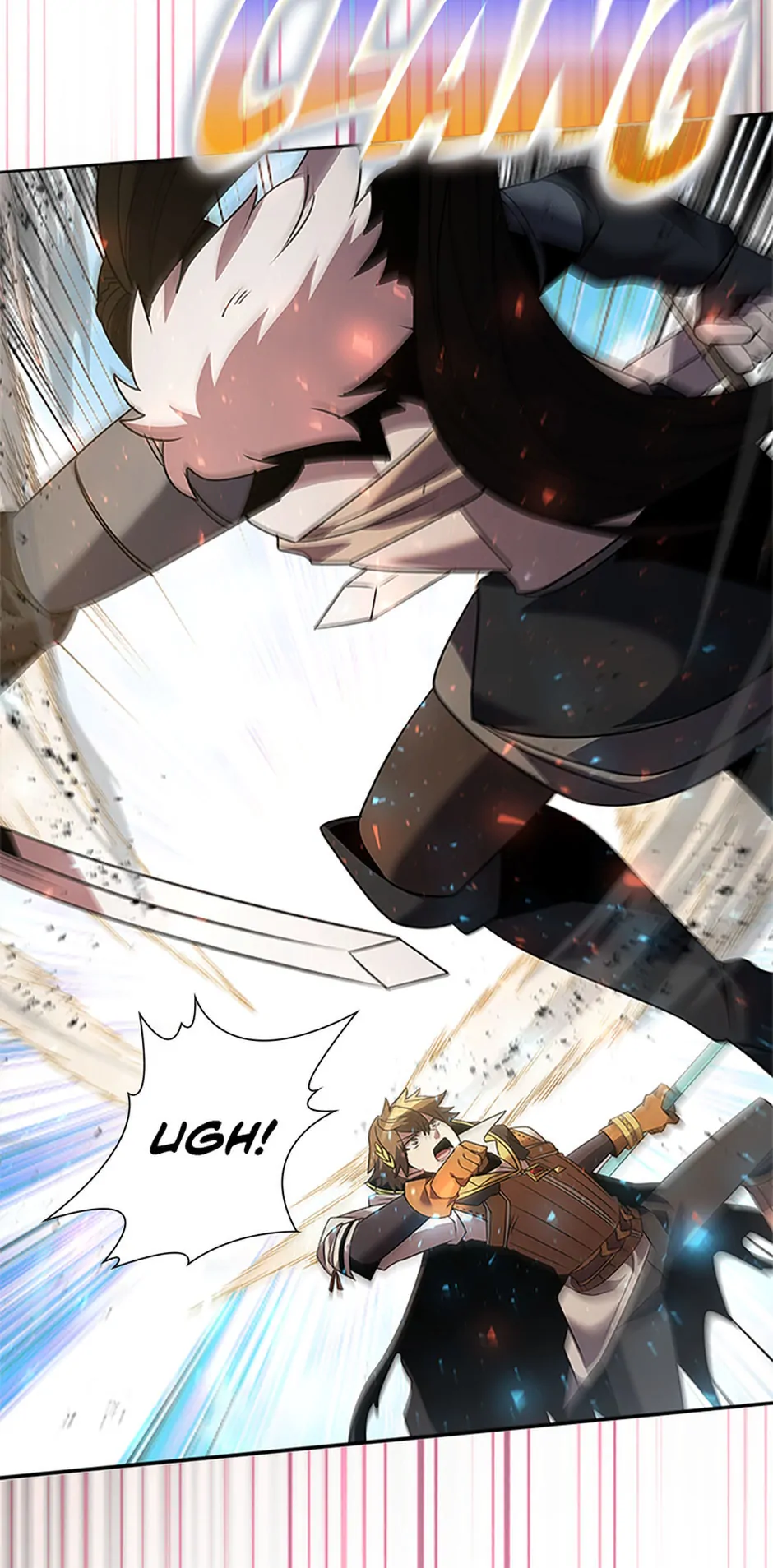 Read Taming Master EN Manga Online