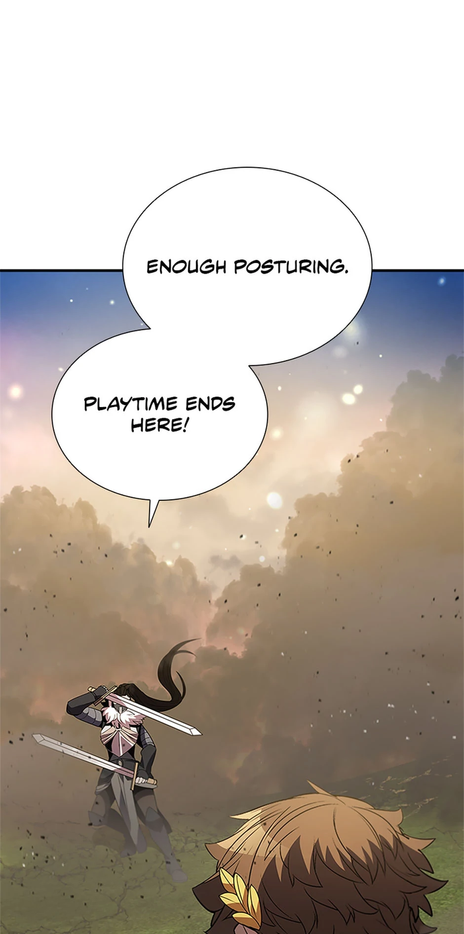 Read Taming Master EN Manga Online