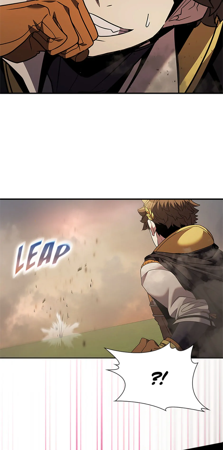 Read Taming Master EN Manga Online