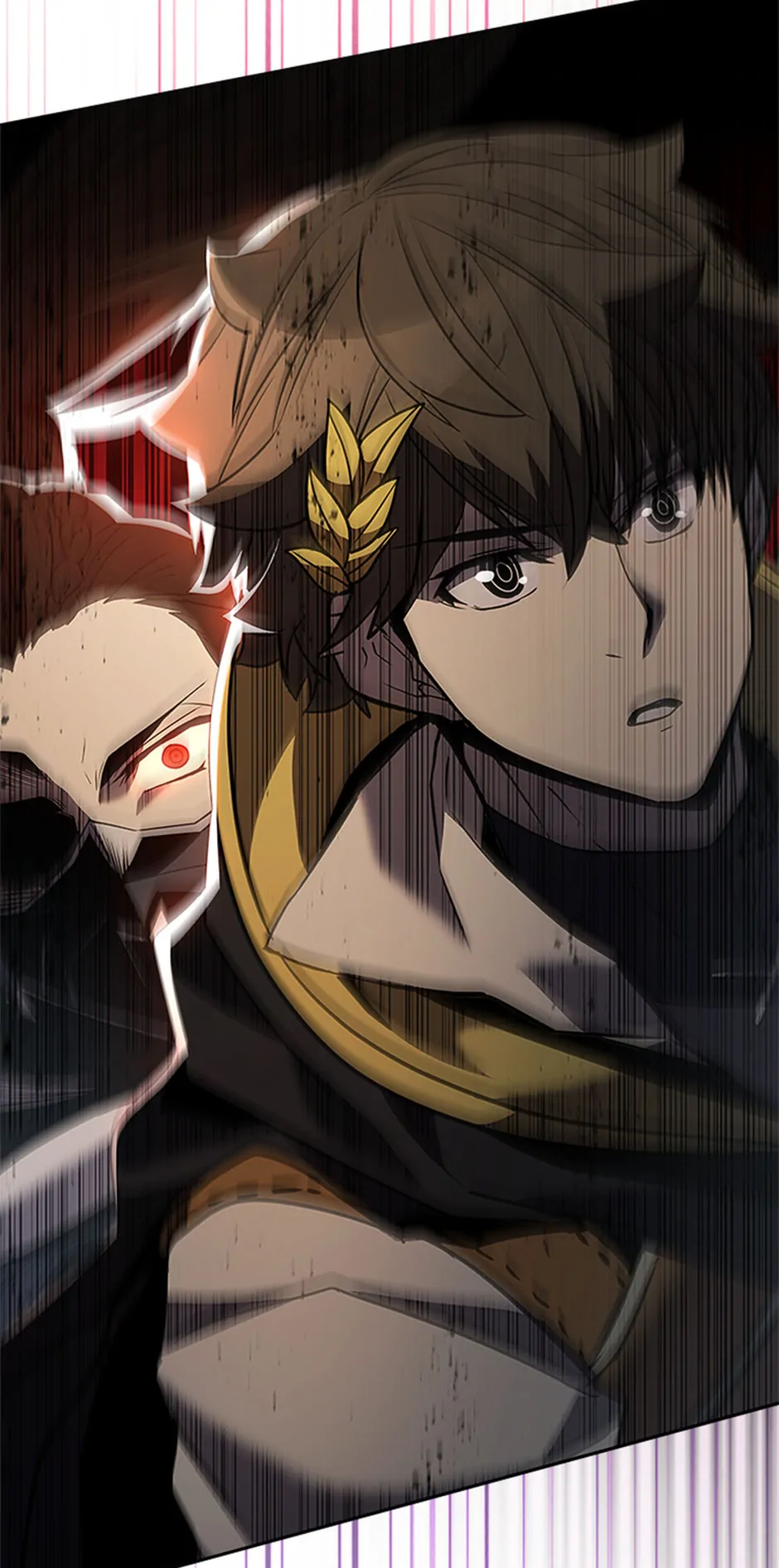 Read Taming Master EN Manga Online