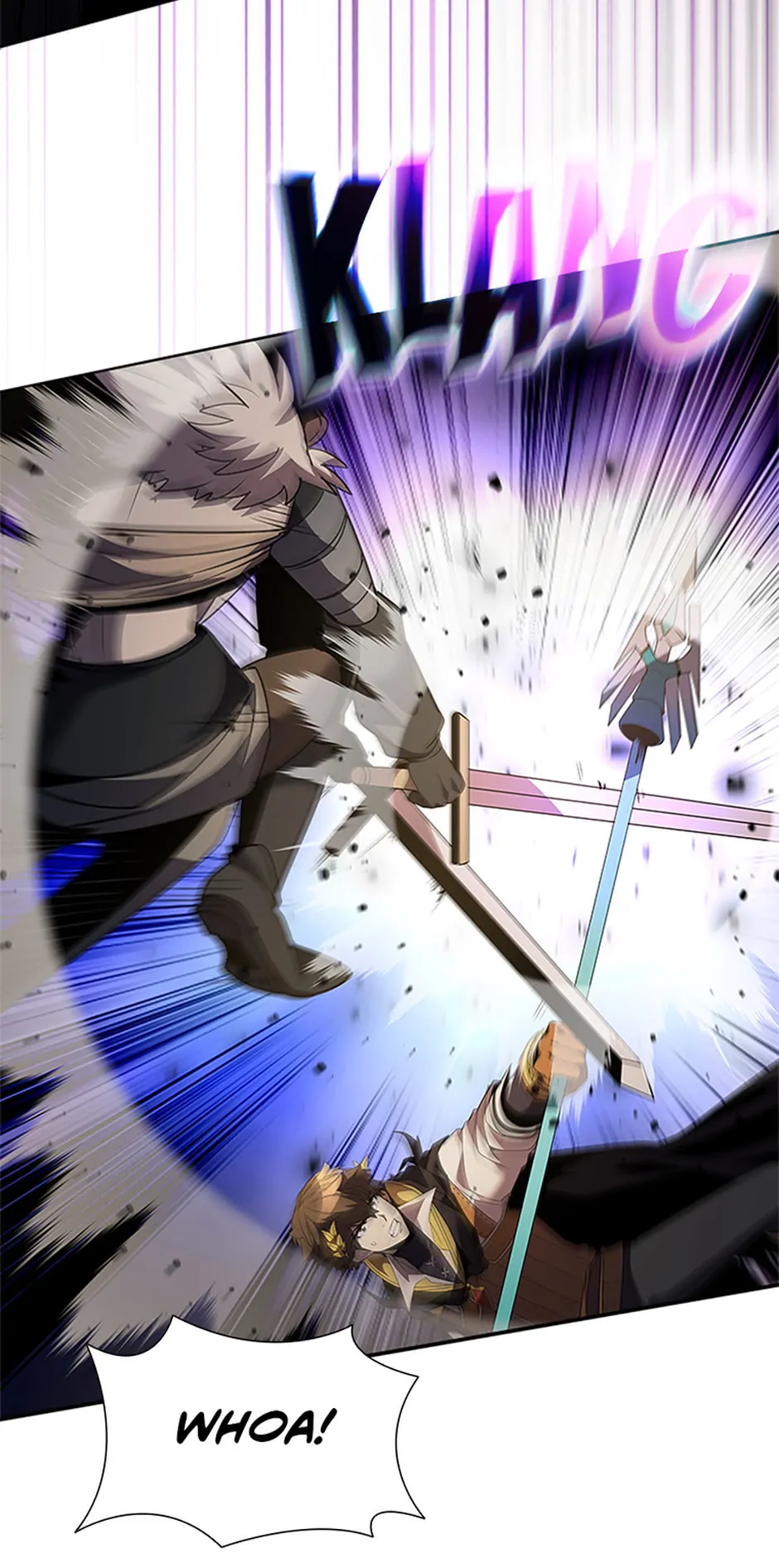 Read Taming Master EN Manga Online