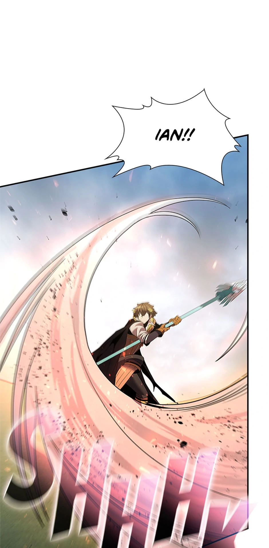 Read Taming Master EN Manga Online