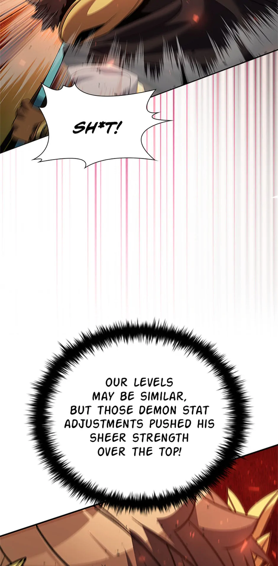 Read Taming Master EN Manga Online