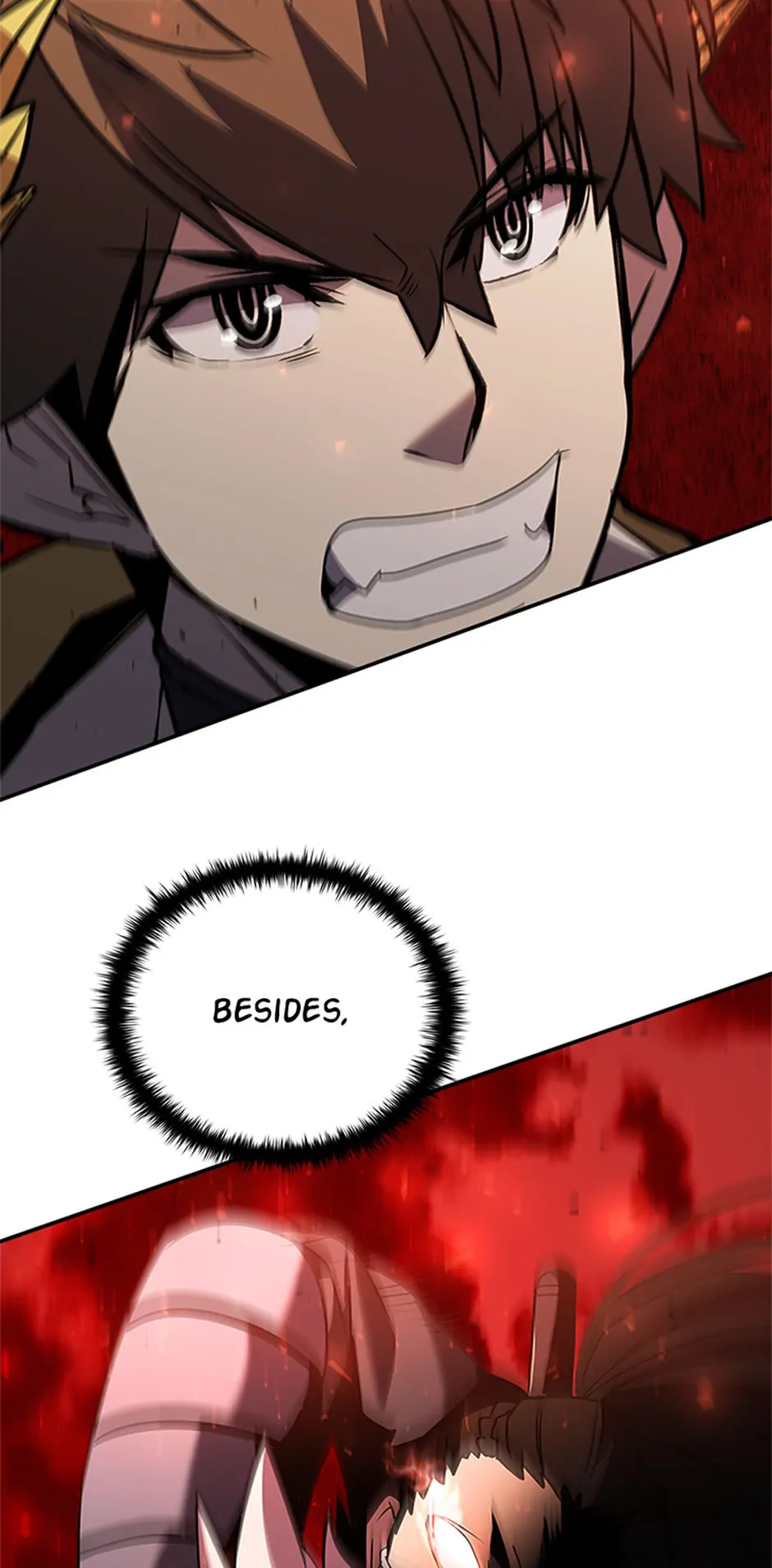 Read Taming Master EN Manga Online