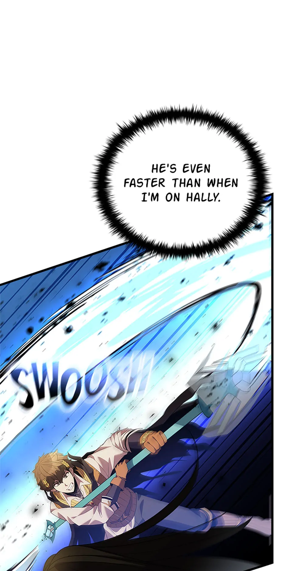 Read Taming Master EN Manga Online