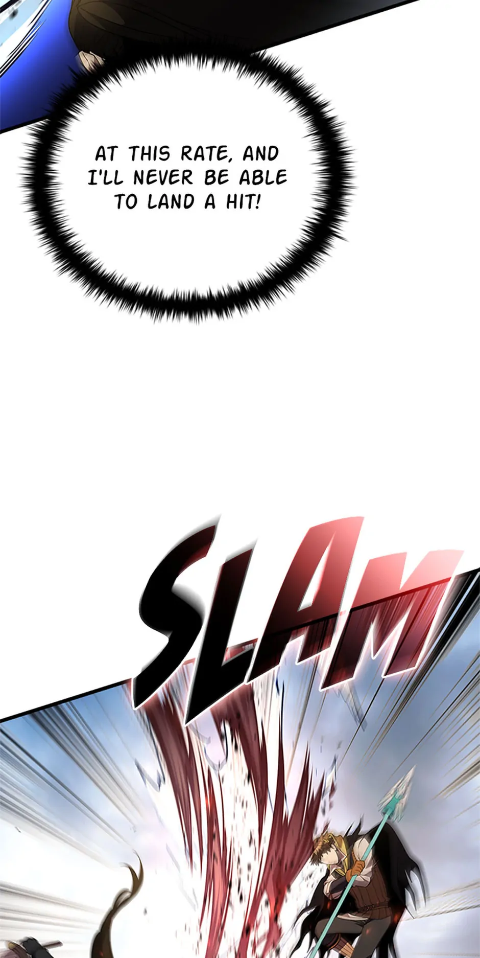 Read Taming Master EN Manga Online