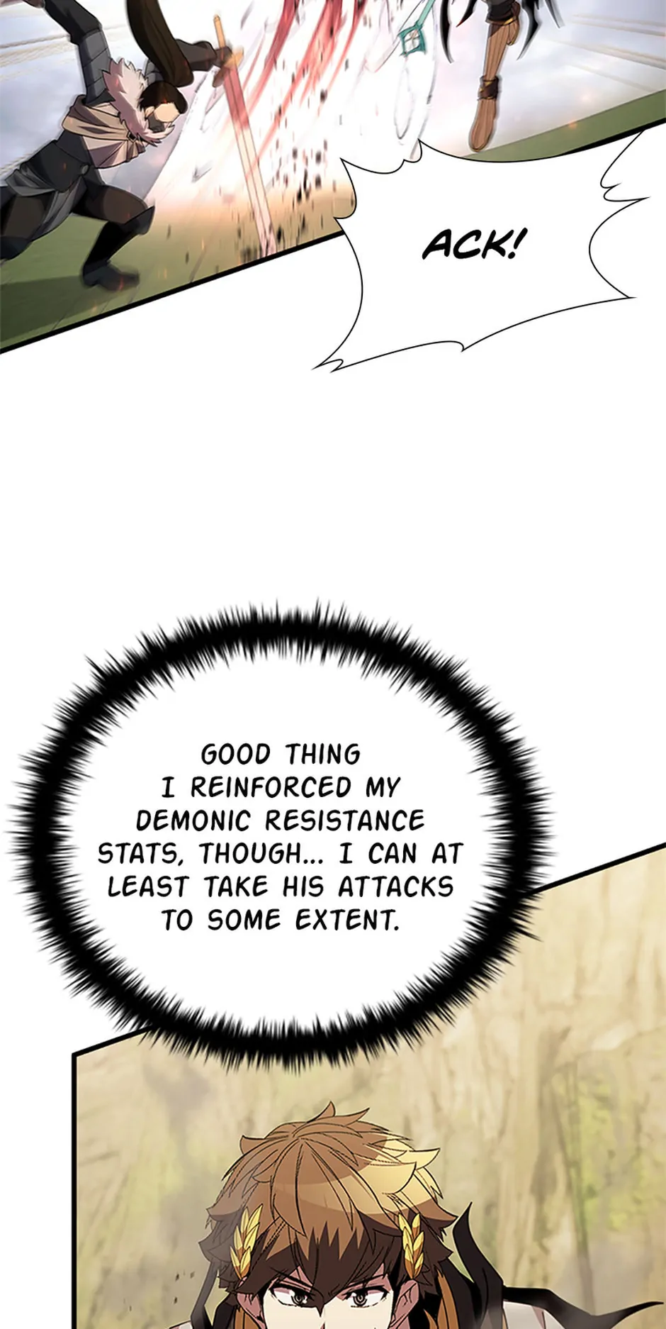 Read Taming Master EN Manga Online