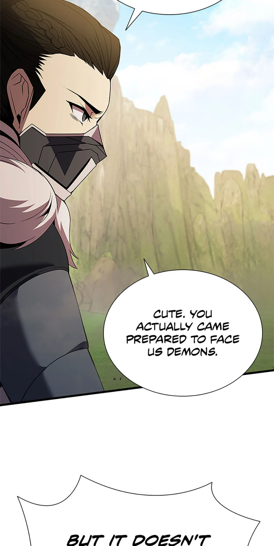 Read Taming Master EN Manga Online