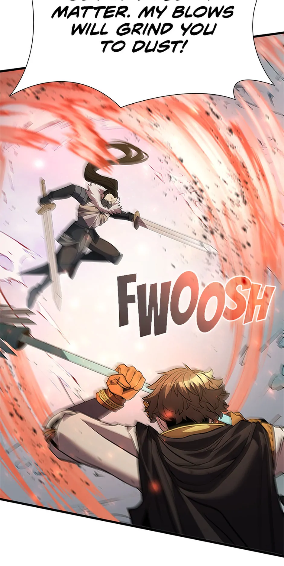 Read Taming Master EN Manga Online