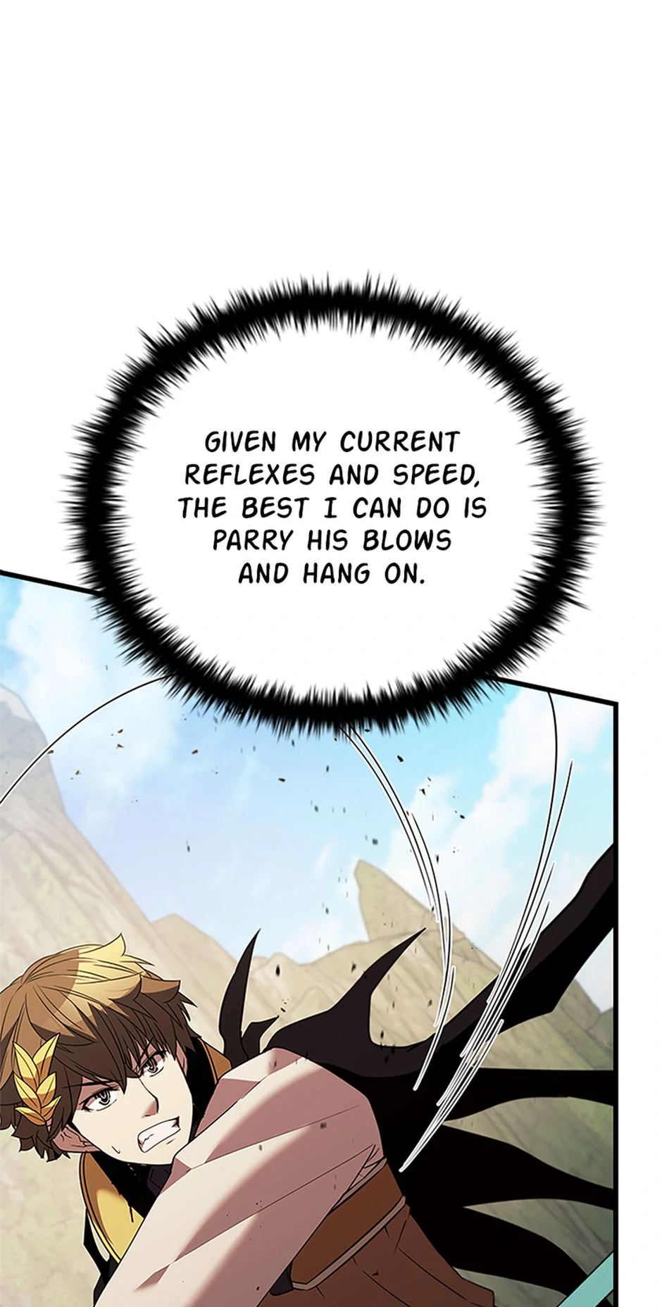 Read Taming Master EN Manga Online