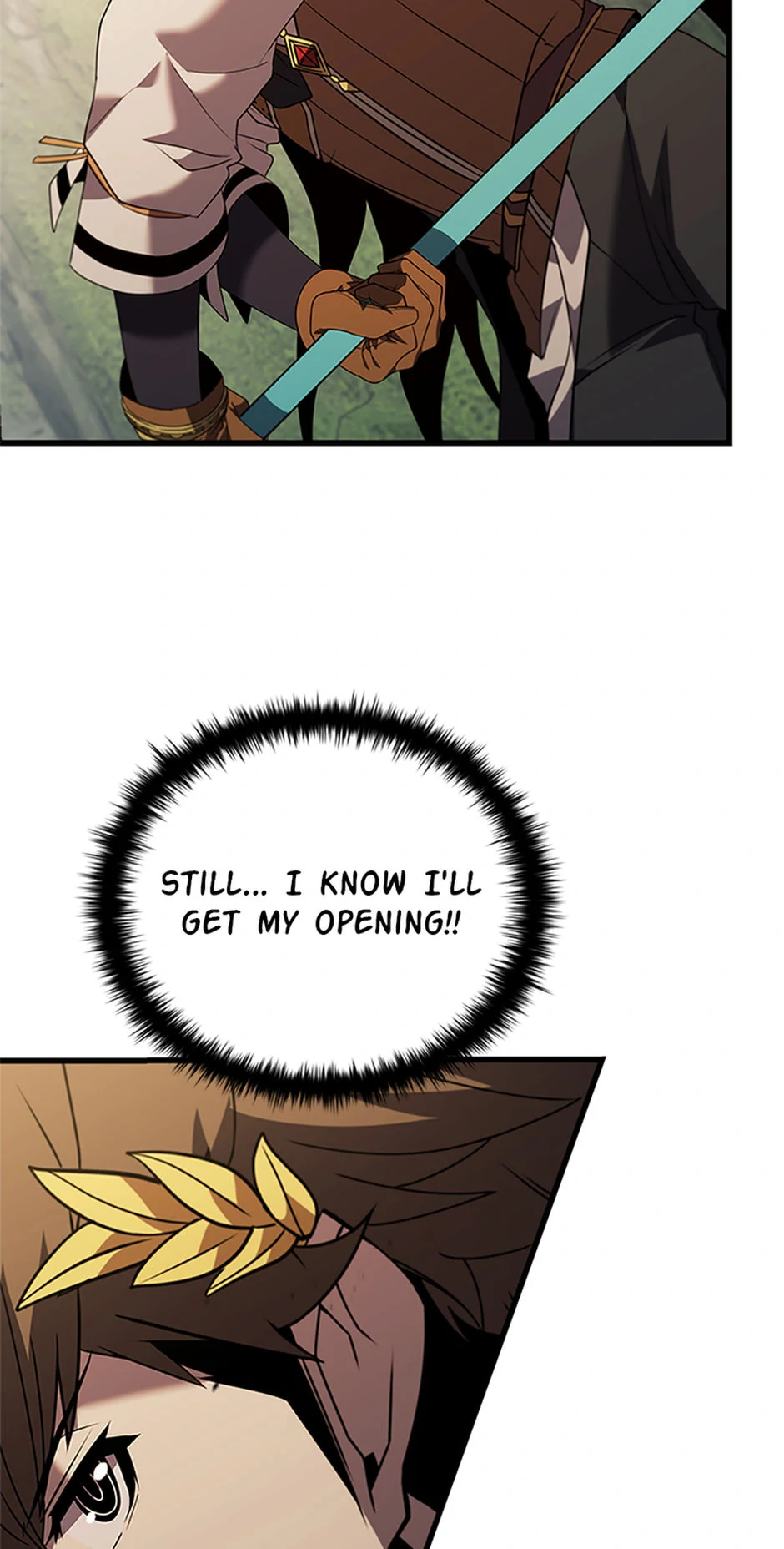 Read Taming Master EN Manga Online